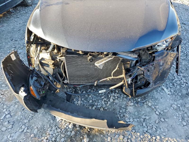 Photo 11 from auction – 2015 NISSAN ROGUE S with VIN 5N1AT2MV8FC826174