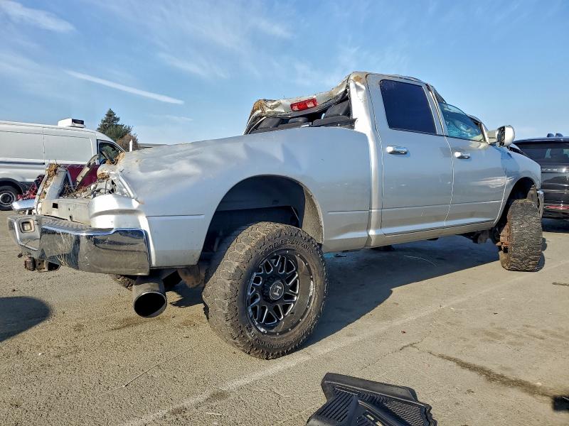 Photo 3 from auction – 2010 DODGE RAM 2500 with VIN 3D7UT2CL6AG131110