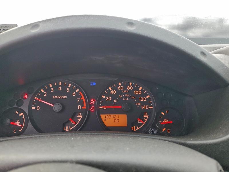 Photo 9 from auction – 2015 NISSAN FRONTIER S with VIN 1N6BD0CT5FN700091