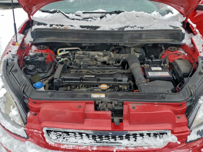 صورة رقم 11 من المزاد - 2011 KIA SOUL + مع VIN KNDJT2A25B7237486