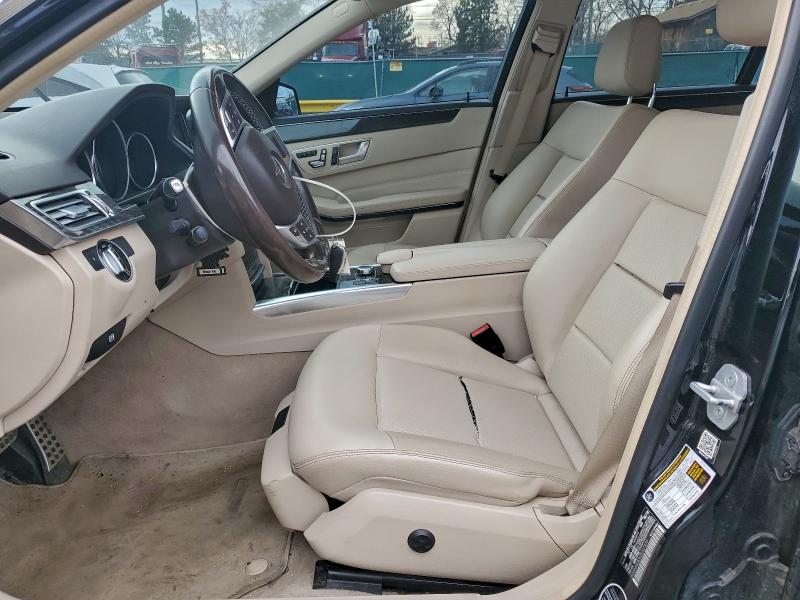 Photo 7 from auction – 2016 MERCEDES-BENZ E 350 4MAT with VIN WDDHF8JB3GB227476