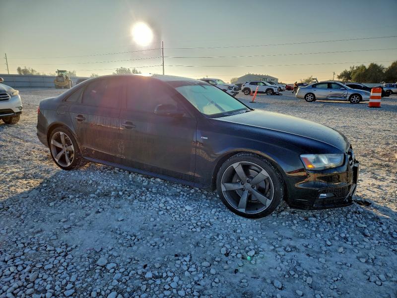 Photo 4 from auction – 2014 AUDI A4 PREMIUM with VIN WAUEFAFL0EN025774