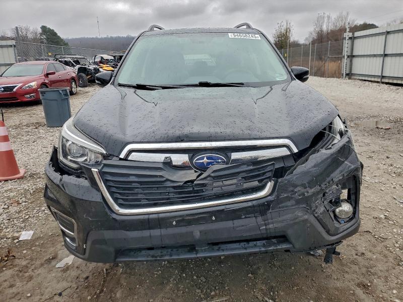 Photo 5 from auction – 2019 SUBARU FORESTER L with VIN JF2SKAUCXKH489249