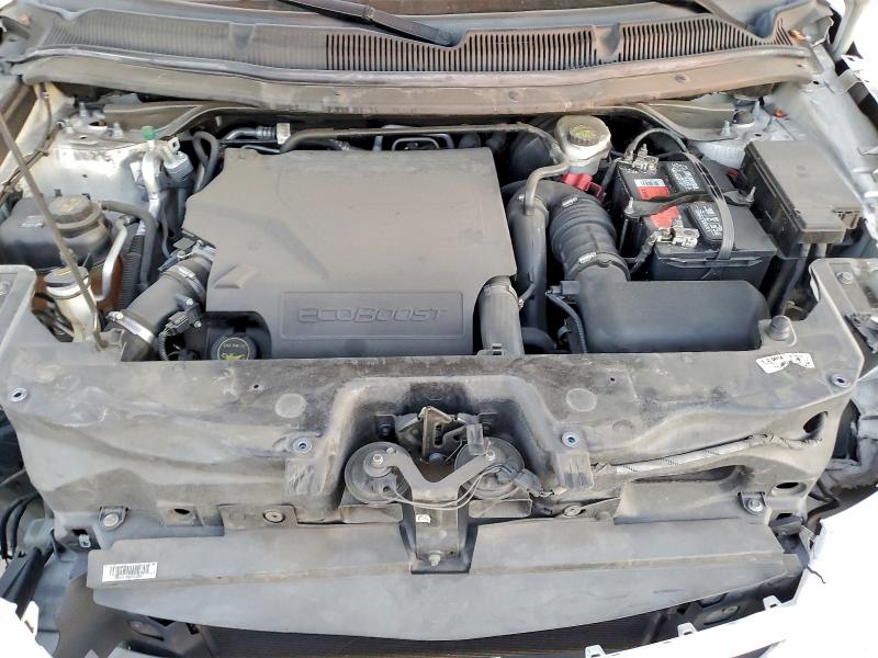 Photo 12 from auction – 2018 FORD EXPLORER S with VIN 1FM5K8GT1JGB56566