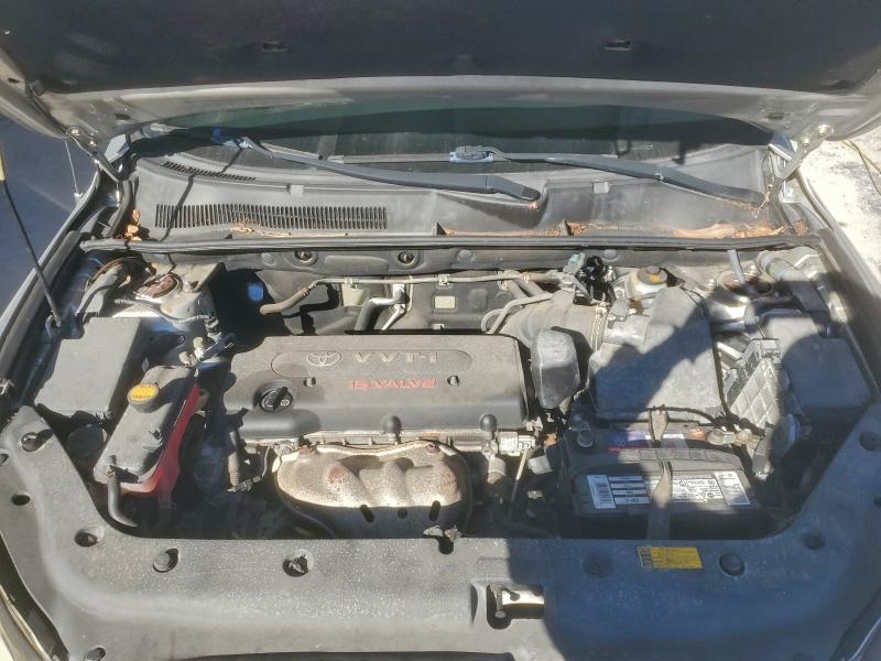 Photo 12 from auction – 2007 TOYOTA RAV4 with VIN JTMZD33V876022419
