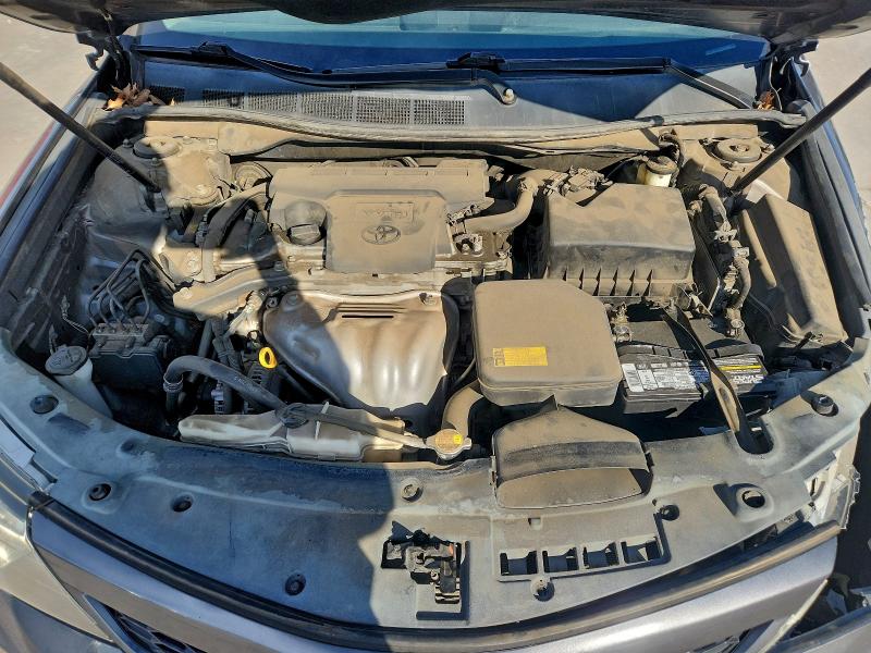 Photo 11 from auction – 2012 TOYOTA CAMRY BASE with VIN 4T1BF1FK0CU058933