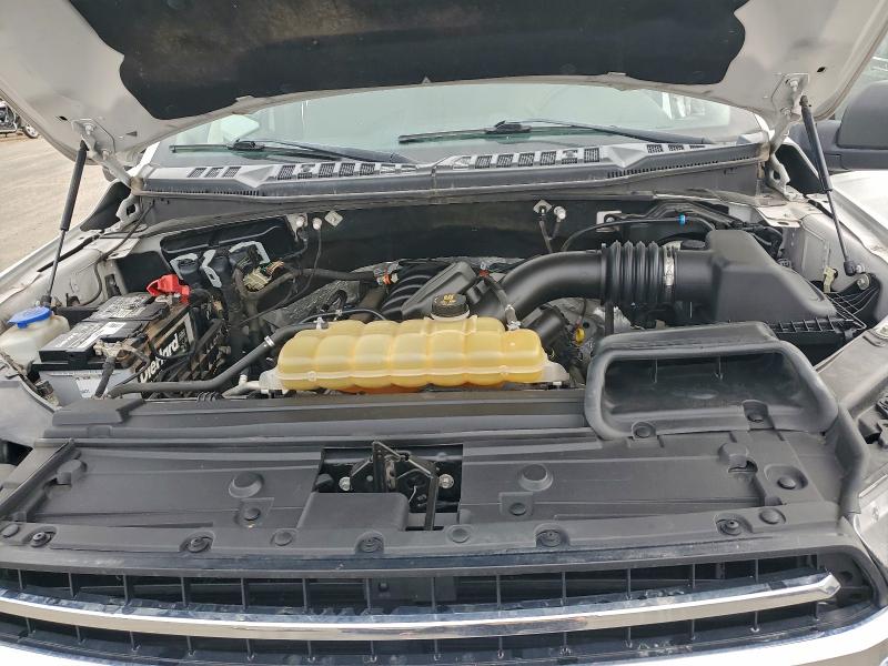 Photo 11 from auction – 2019 FORD F150 SUPER with VIN 1FTEW1E52KFB91158