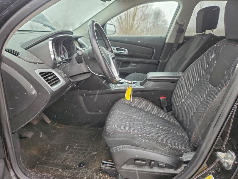 Photo 7 from auction – 2017 GMC TERRAIN SL with VIN 2GKFLTEK0H6334498