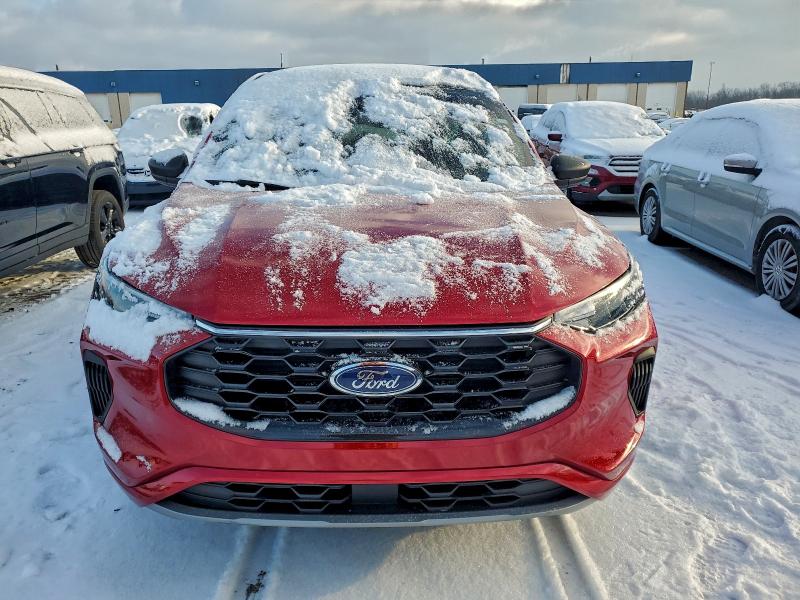 Photo 5 from auction – 2024 FORD ESCAPE with VIN 1FMCU9MN3RUA03701