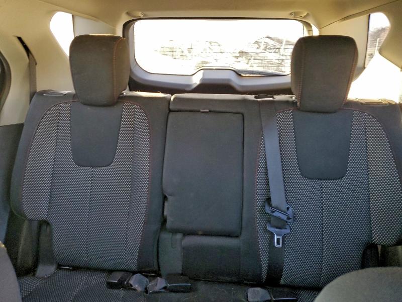Photo 10 from auction – 2017 CHEVROLET EQUINOX LT with VIN 2GNALCEK4H1585843