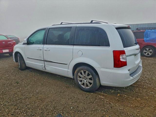 Photo 2 from auction – 2014 CHRYSLER TOWN & COU with VIN 2C4RC1BG2ER158755