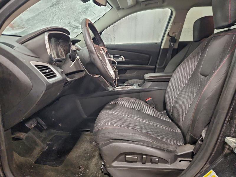 Photo 7 from auction – 2013 GMC TERRAIN SL with VIN 2GKALSEKXD6201097