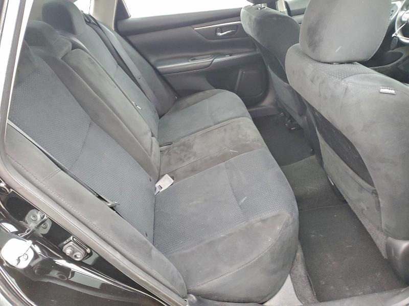 Photo 10 from auction – 2015 NISSAN ALTIMA 2.5 with VIN 1N4AL3AP7FC580692