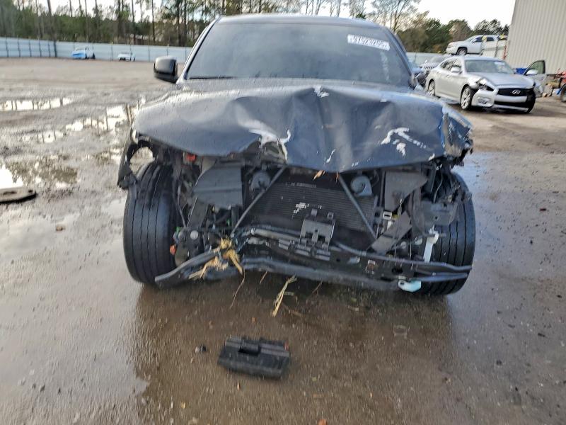 Photo 5 from auction – 2022 DODGE DURANGO with VIN 1C4RDHDGXNC156957