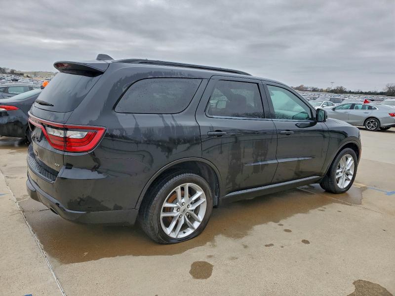 صورة رقم 3 من المزاد - 2023 DODGE DURANGO مع VIN 1C4RDHDG4PC601924