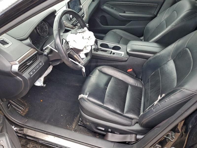 Photo 7 from auction – 2019 NISSAN ALTIMA SL with VIN 1N4BL4EV0KN310379