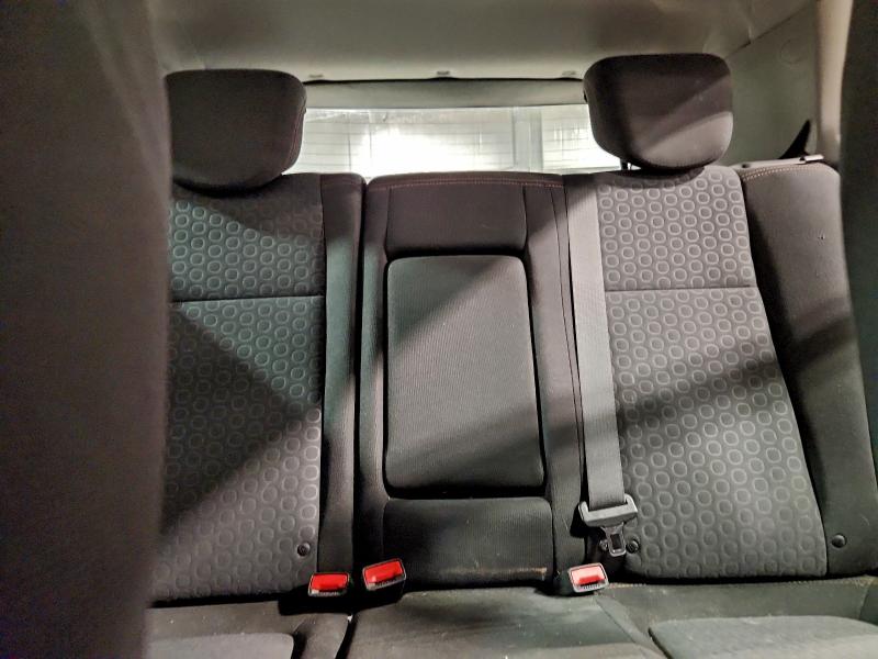 صورة رقم 10 من المزاد - 2020 CHEVROLET TRAX مع VIN 3GNCJKSB8LL136993