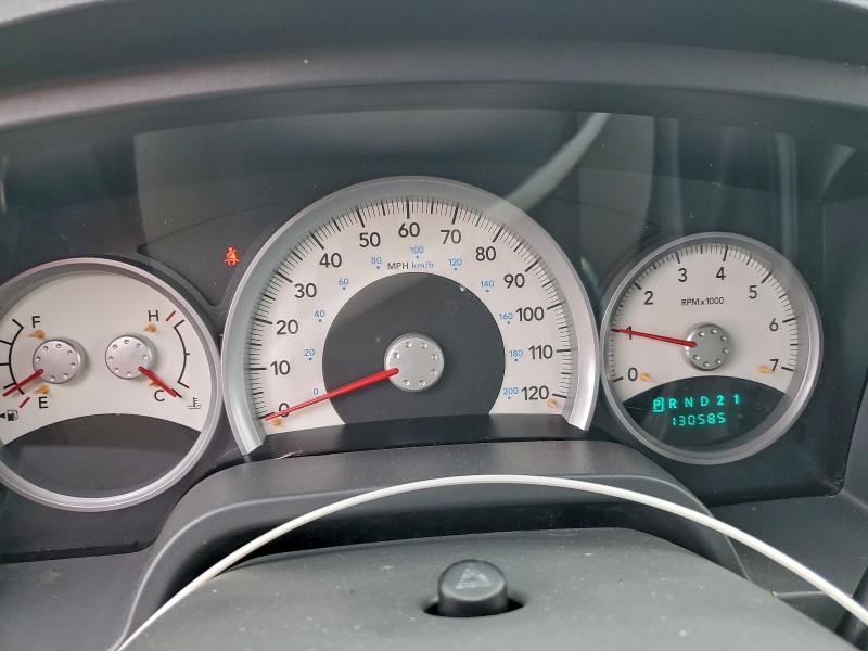 Zdjęcie 9 z aukcji – 2007 DODGE DAKOTA SLT z VIN 1D7HE42K07S218941