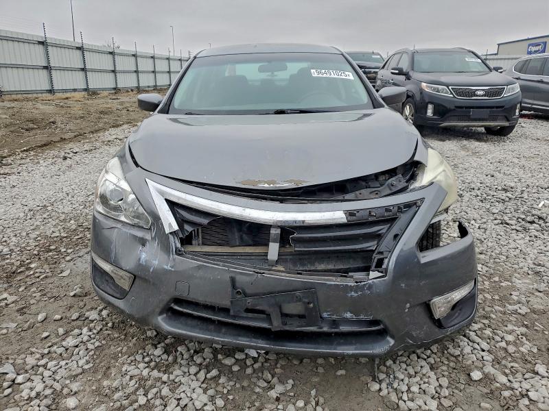 Photo 5 from auction – 2015 NISSAN ALTIMA 2.5 with VIN 1N4AL3AP6FC578903