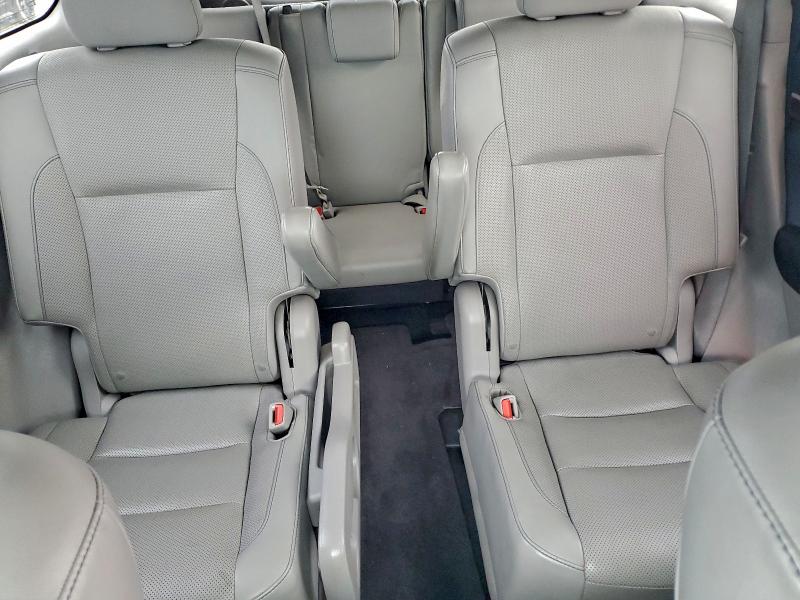 Photo 10 from auction – 2015 TOYOTA HIGHLANDER with VIN 5TDDKRFH3FS212541