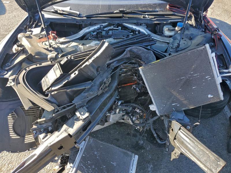Photo 11 from auction – 2016 TESLA MODEL S with VIN 5YJSA1E15GF147827
