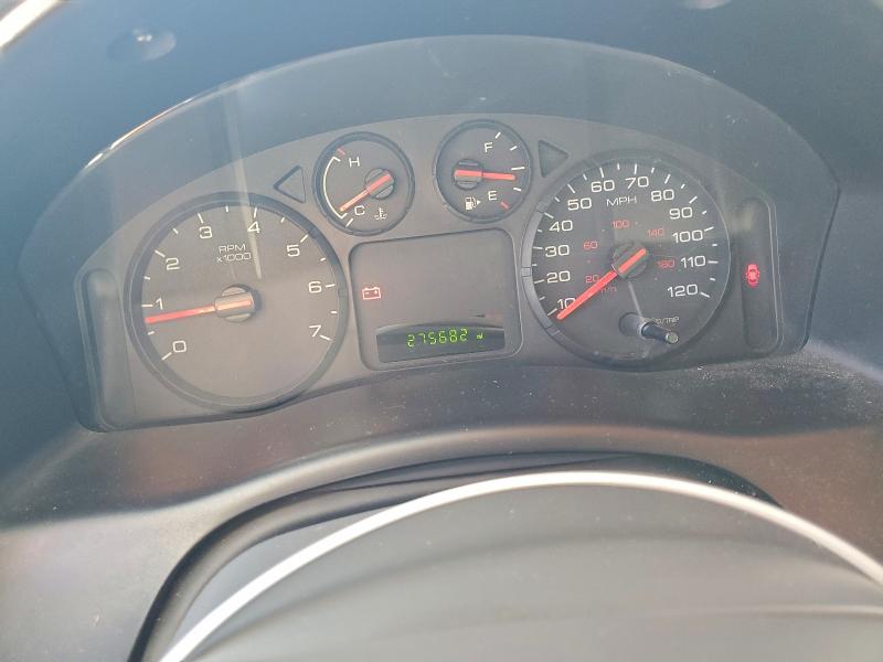 Photo 9 from auction – 2006 FORD FREESTYLE with VIN 1FMDK02106GA37837