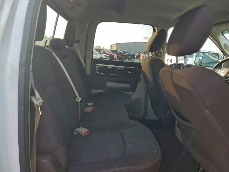 Photo 10 from auction – 2013 RAM 1500 SLT with VIN 1C6RR6LT8DS628606