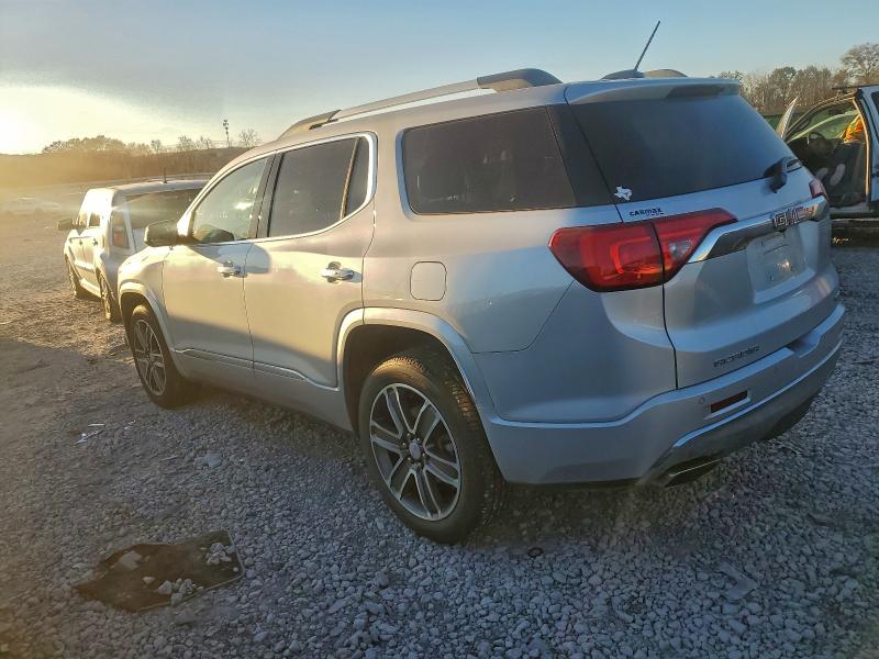 Photo 2 from auction – 2019 GMC ACADIA DEN with VIN 1GKKNXLS8KZ181352
