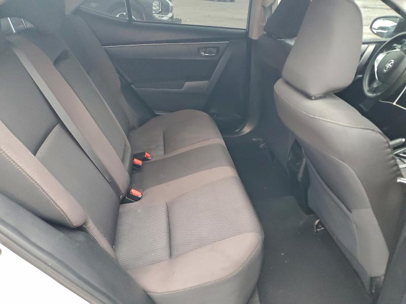 Photo 10 from auction – 2018 TOYOTA COROLLA L with VIN 5YFBURHE8JP825843