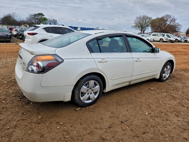 Photo 3 from auction – 2008 NISSAN ALTIMA 2.5 with VIN 1N4AL21E88C259899