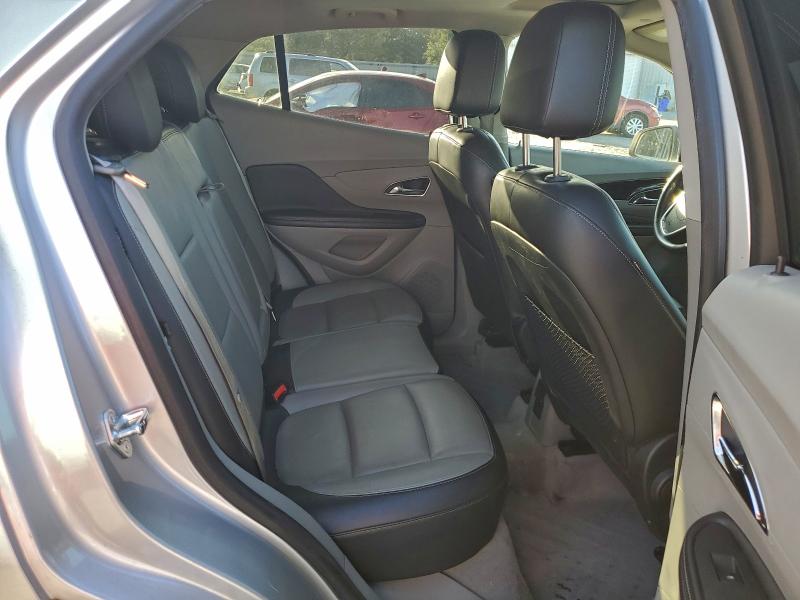 Photo 11 from auction – 2015 BUICK ENCORE PRE with VIN KL4CJHSB9FB039894