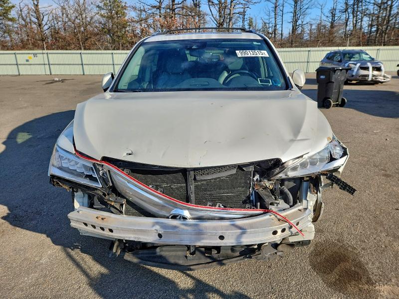 Photo 5 from auction – 2016 ACURA MDX TECHNO with VIN 5FRYD4H6XGB033380