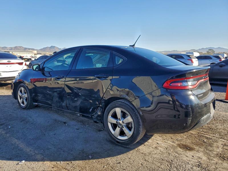 Photo 2 from auction – 2015 DODGE DART SXT with VIN 1C3CDFBB5FD286713