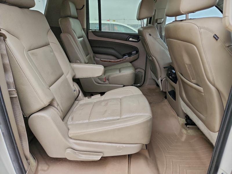 Photo 11 from auction – 2015 CHEVROLET SUBURBAN K with VIN 1GNSKKKC3FR194850