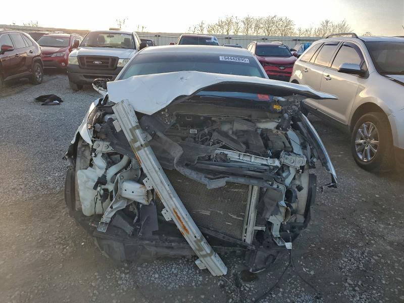 Photo 5 from auction – 2015 FORD FUSION SE with VIN 3FA6P0H71FR194057