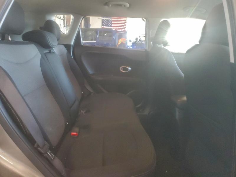Photo 10 from auction – 2019 KIA SOUL + with VIN KNDJP3A56K7690875