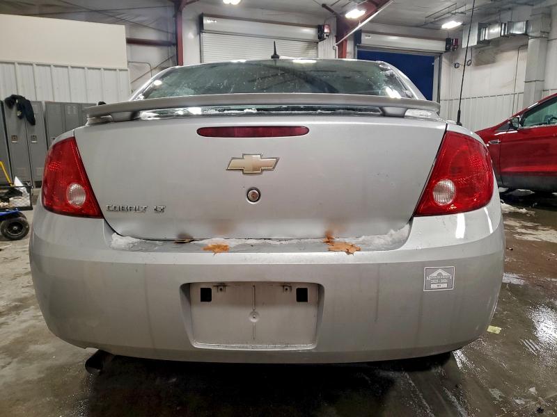 Photo 6 from auction – 2010 CHEVROLET COBALT 1LT with VIN 1G1AD5F59A7173140