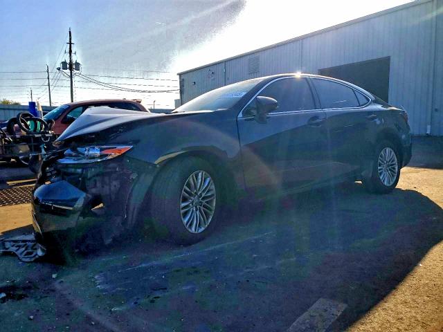 Foto 1 de la subasta – 2018 LEXUS ES 350 con VIN 58ABK1GG4JU106767