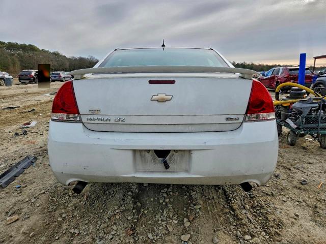 Photo 6 from auction – 2014 CHEVROLET IMPALA LIM with VIN 2G1WC5E39E1162019