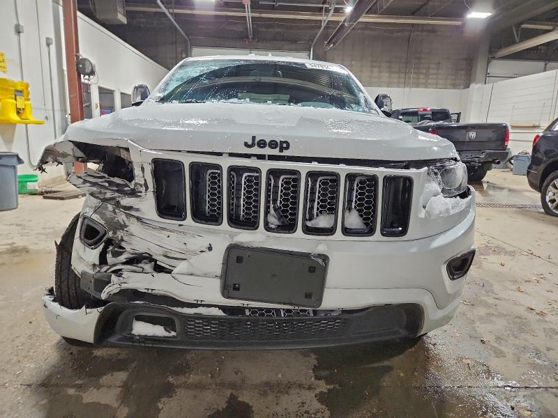 Photo 5 from auction – 2015 JEEP GRAND CHER with VIN 1C4RJFAG1FC747925