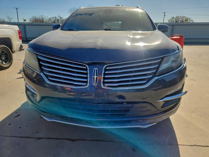 Photo 5 from auction – 2015 LINCOLN MKC with VIN 5LMCJ1A97FUJ32552