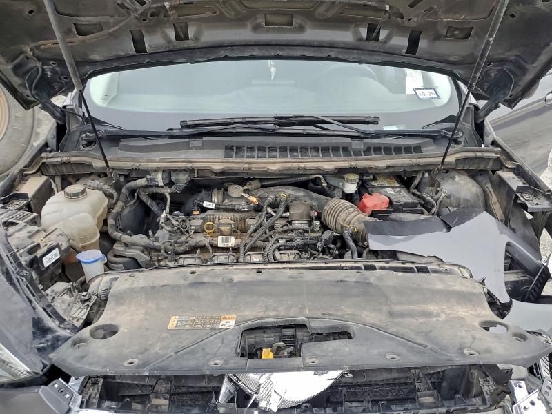 Photo 12 from auction – 2021 FORD EDGE SE with VIN 2FMPK3G97MBA45550