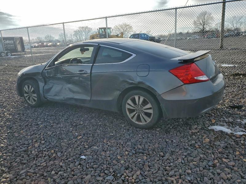Photo 2 from auction – 2012 HONDA ACCORD LX with VIN 1HGCS1B37CA007127