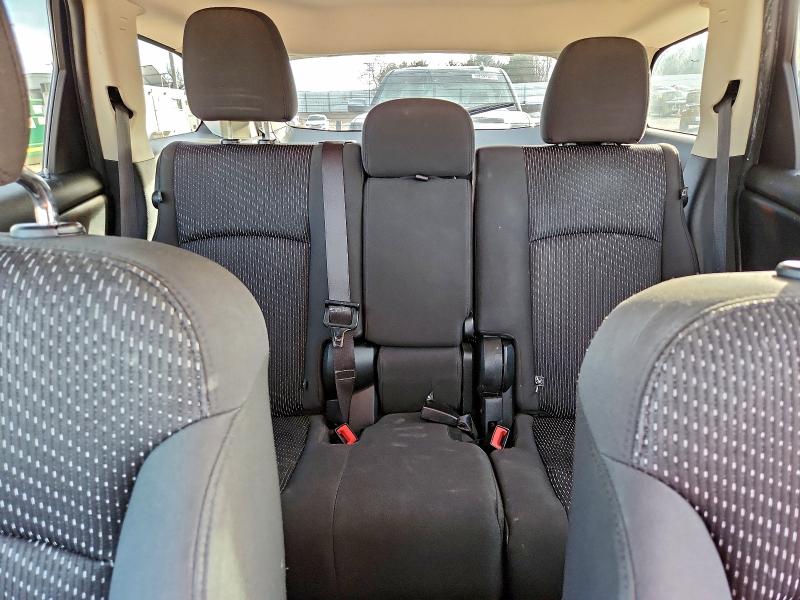 Photo 10 from auction – 2017 DODGE JOURNEY SE with VIN 3C4PDCAB4HT630283