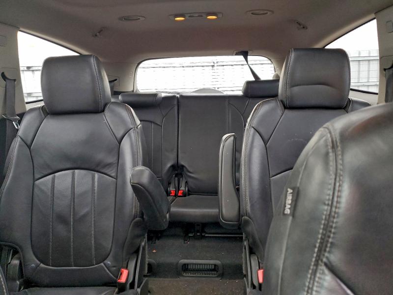 Photo 10 from auction – 2014 BUICK ENCLAVE with VIN 5GAKVCKD1EJ116063
