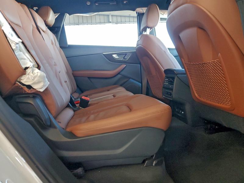 Zdjęcie 11 z aukcji – 2023 AUDI Q7 PREMIUM z VIN WA1ACBF70PD018474