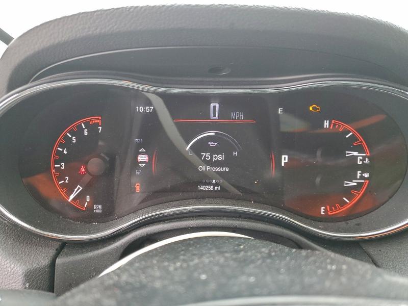 Photo 9 from auction – 2015 DODGE DURANGO LI with VIN 1C4RDJDG7FC177032