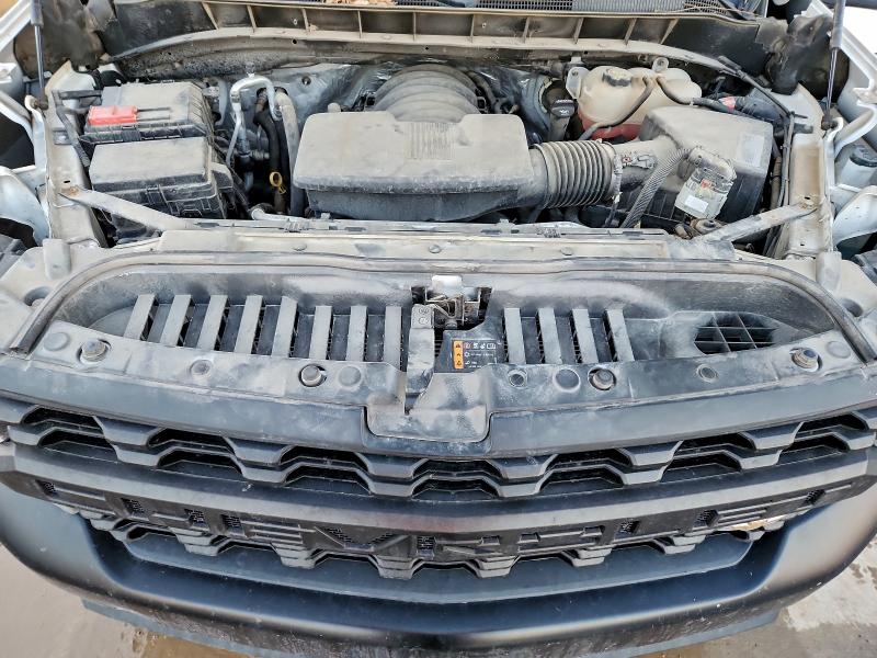 Photo 11 from auction – 2019 CHEVROLET SILVERADO with VIN 3GCNWAEF8KG207676