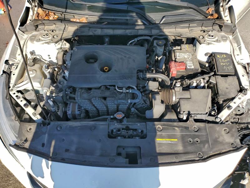 Photo 11 from auction – 2019 NISSAN ALTIMA SR with VIN 1N4BL4CV2KC223047