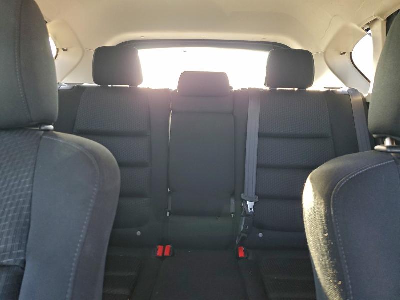 Photo 10 from auction – 2014 MAZDA CX-5 TOURI with VIN JM3KE2CYXE0369499